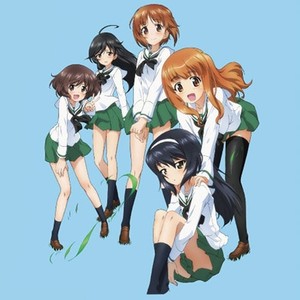 あんこうチーム资料,あんこうチーム最新歌曲,あんこうチームMV视频,あんこうチーム音乐专辑,あんこうチーム好听的歌