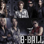 8-ball资料,8-ball最新歌曲,8-ballMV视频,8-ball音乐专辑,8-ball好听的歌