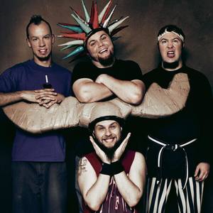 Psychostick