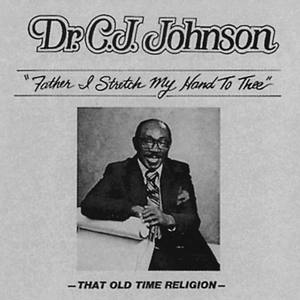 Dr. C.J. Johnson