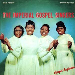 The Imperial Gospel Singers