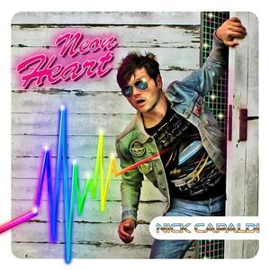 Nick Capaldi资料,Nick Capaldi最新歌曲,Nick CapaldiMV视频,Nick Capaldi音乐专辑,Nick Capaldi好听的歌