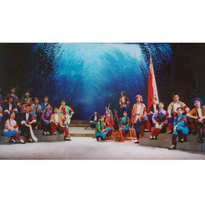 湖北省歌剧舞剧院资料,湖北省歌剧舞剧院最新歌曲,湖北省歌剧舞剧院MV视频,湖北省歌剧舞剧院音乐专辑,湖北省歌剧舞剧院好听的歌