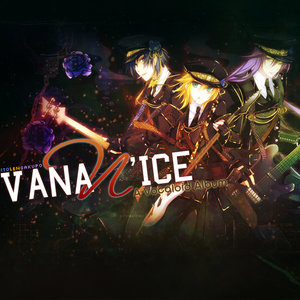 VanaN'Ice