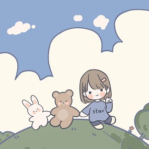 一双人