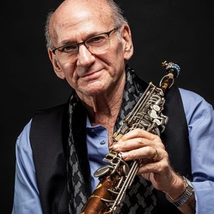 Dave Liebman