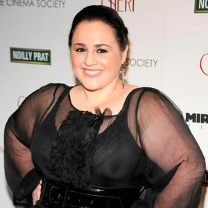 Nikki Blonsky