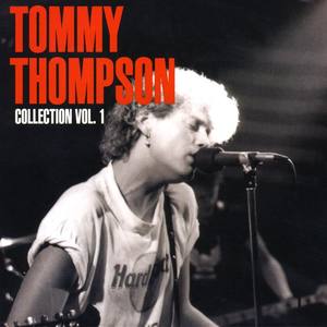 Tommy Thompson