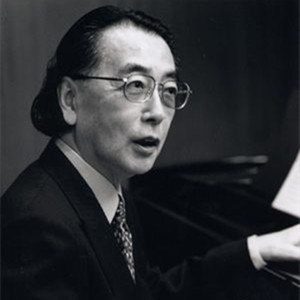 Toshi Ichiyanagi