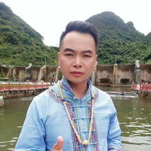 谢青谈 - 借钱好兄弟