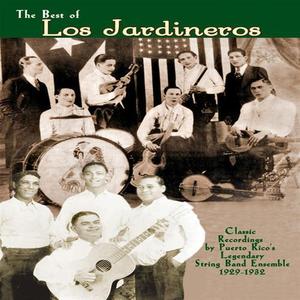 Los Jardineros