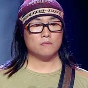 女驸马（男生）慕容小小