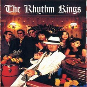 The Rhythm Kings资料,The Rhythm Kings最新歌曲,The Rhythm KingsMV视频,The Rhythm Kings音乐专辑,The Rhythm Kings好听的歌