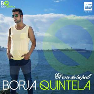 Borja Quintela