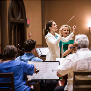 Chicago Opera Theater Ensemble