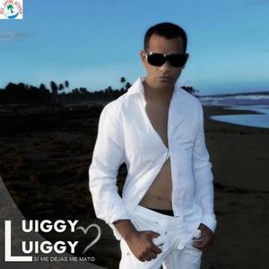Luiggy Luiggy资料,Luiggy Luiggy最新歌曲,Luiggy LuiggyMV视频,Luiggy Luiggy音乐专辑,Luiggy Luiggy好听的歌