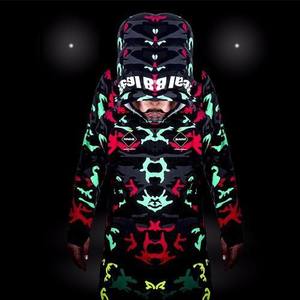 DJ Khalab资料,DJ Khalab最新歌曲,DJ KhalabMV视频,DJ Khalab音乐专辑,DJ Khalab好听的歌