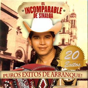 El Incomparable de Sinaloa