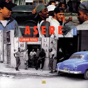 Asere资料,Asere最新歌曲,AsereMV视频,Asere音乐专辑,Asere好听的歌