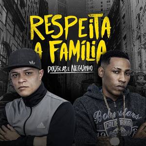 Douglas e Neguinho