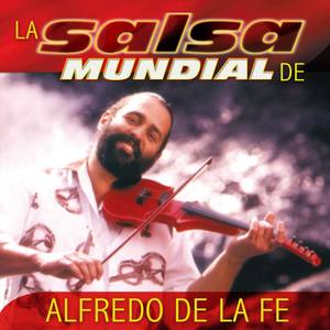 Alfredo de la Fe