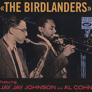 The Birdlanders资料,The Birdlanders最新歌曲,The BirdlandersMV视频,The Birdlanders音乐专辑,The Birdlanders好听的歌