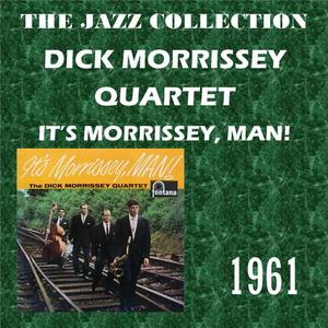 Dick Morrissey Quartet