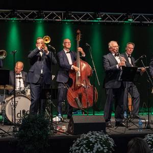 Dutch Swing College Band