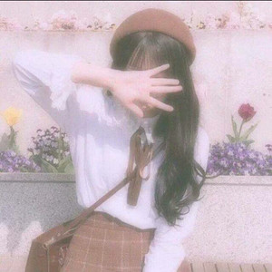 好像掉进爱情海里