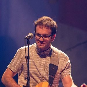 Theo Katzman