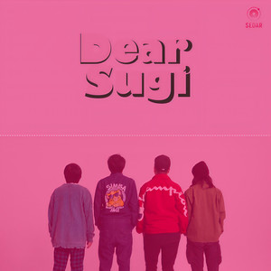 Dear Sugi资料,Dear Sugi最新歌曲,Dear SugiMV视频,Dear Sugi音乐专辑,Dear Sugi好听的歌