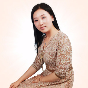 一生与你擦肩而过 (K歌版)