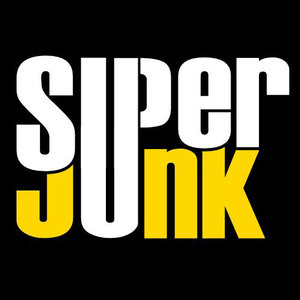 Superjunk资料,Superjunk最新歌曲,SuperjunkMV视频,Superjunk音乐专辑,Superjunk好听的歌