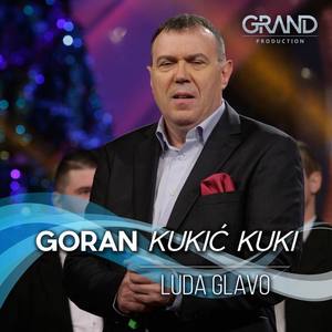 Goran Kukić Kuki