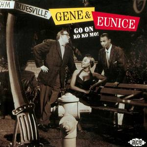 Gene & Eunice资料,Gene & Eunice最新歌曲,Gene & EuniceMV视频,Gene & Eunice音乐专辑,Gene & Eunice好听的歌