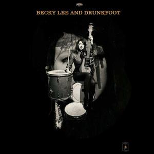 Becky Lee and Drunkfoot