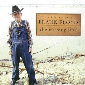 Harmonica Frank Floyd