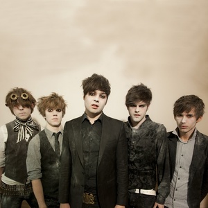 Fearless Vampire Killers