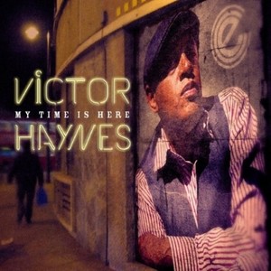 Victor Haynes