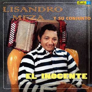 Lisandro Meza y su Conjunto