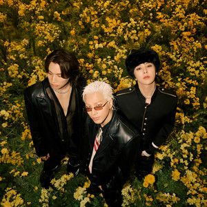 BIGBANG (빅뱅)
