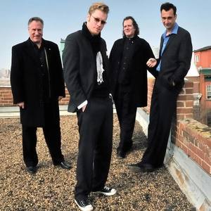 The Twisters资料,The Twisters最新歌曲,The TwistersMV视频,The Twisters音乐专辑,The Twisters好听的歌