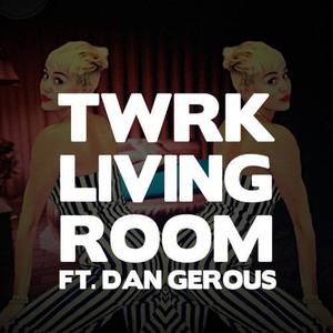 LIVING ROOM (feat. Dan Gerous)