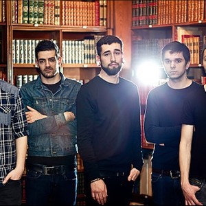 Novelists资料,Novelists最新歌曲,NovelistsMV视频,Novelists音乐专辑,Novelists好听的歌