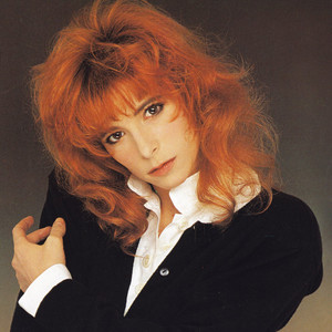 Mylène Farmer