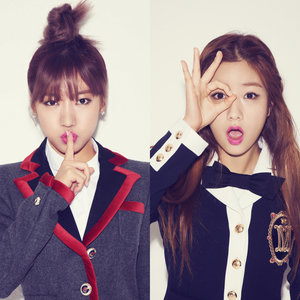 Apink BnN