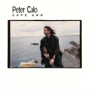 Peter Calo