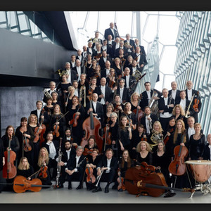 Iceland Symphony Orchestra资料,Iceland Symphony Orchestra最新歌曲,Iceland Symphony OrchestraMV视频,Iceland Symphony Orchestra音乐专辑,Iceland Symphony Orchestra好听的歌