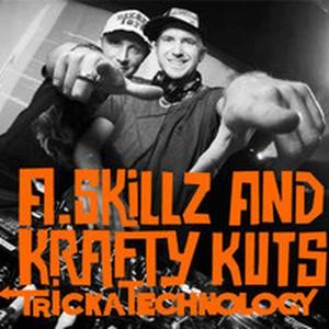 A Skillz & Krafty Kuts