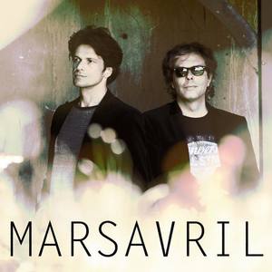 Marsavril